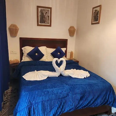 Riad Lazorde De Marrakech-2